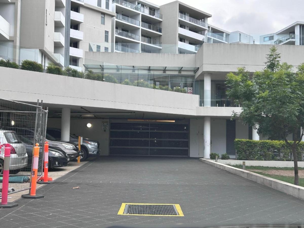 Apartment In Turrella ซิดนีย์ ภายนอก รูปภาพ