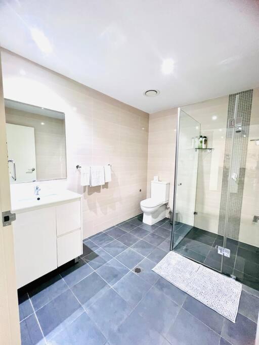 Apartment In Turrella ซิดนีย์ ภายนอก รูปภาพ