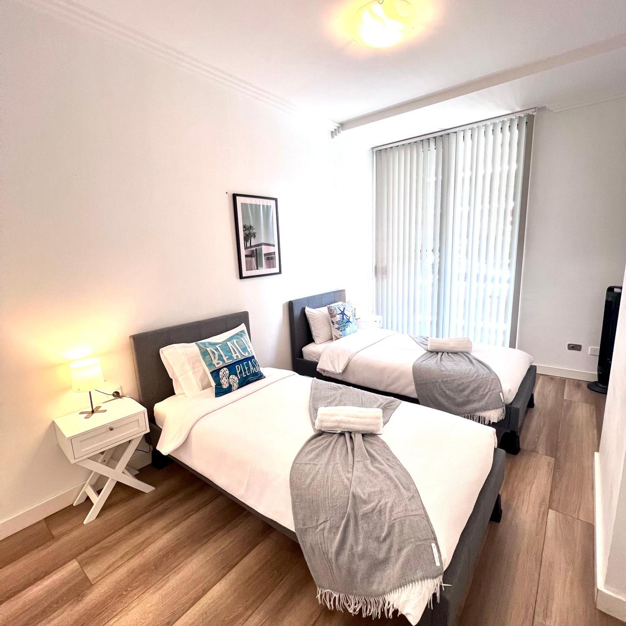 Apartment In Turrella ซิดนีย์ ภายนอก รูปภาพ