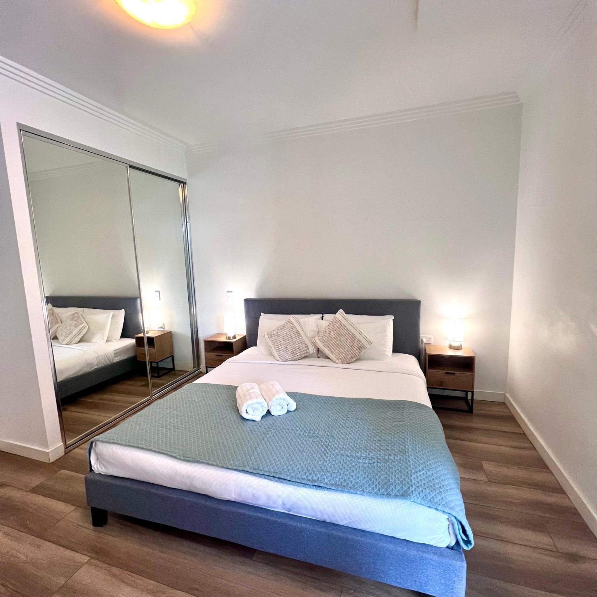 Apartment In Turrella ซิดนีย์ ภายนอก รูปภาพ